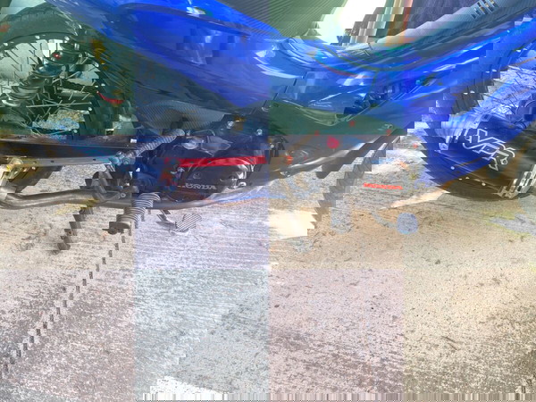 Εξατμιση VPR με λεμο