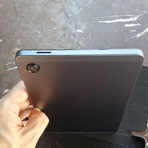 Samsung Tablet A11 64GB New with Screen Protector and Case