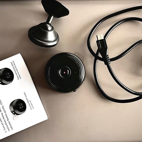 IP Camera A9mini Wifi 1080P HD new, mini wireless