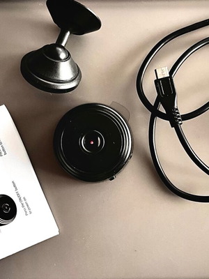 IP Camera A9mini Wifi 1080P HD new, mini wireless