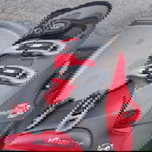 Ски обувки Nordica 5.0 като нови