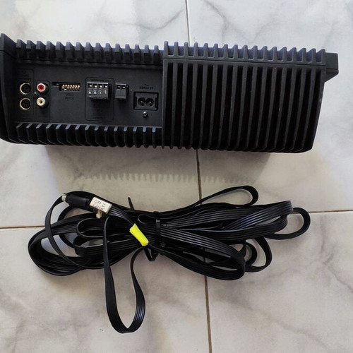 Bose Lifestyle SA-3 Stereo Amplifier 2x100W