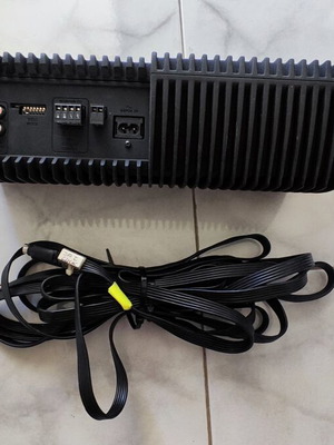 Bose Lifestyle SA-3 Stereo Amplifier 2x100W