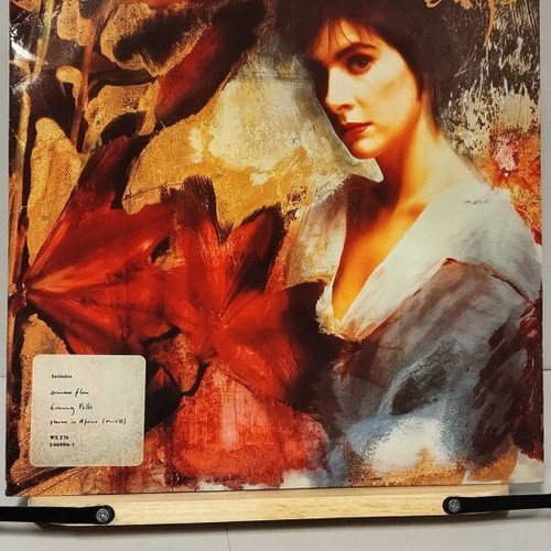 Enya Watermark vinyl used, 1989