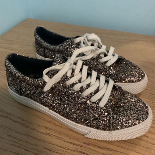 Bershka sneakers used, size 40