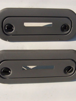 BMW E32 used original for 730i-750i