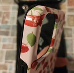 Burga case for iPhone 12pro max used