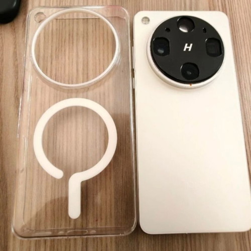 Oppo Find X8 Ultra smartphone, white, 512GB, dual SIM