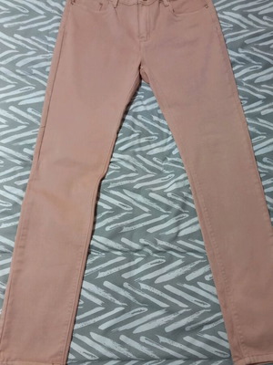 Raxevsky women's pants pink, size Medium/Large, like new