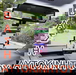  Βάση Κινητού Αυτοκινήτου με Ρυθμιζόμενο Βραχίονα