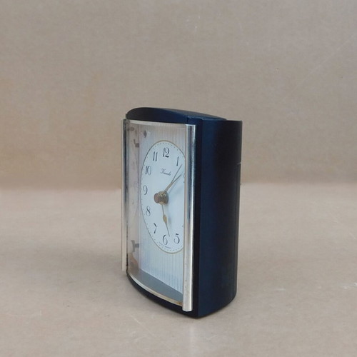 Kienzle analog table clock used, no alarm function
