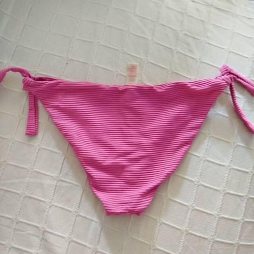 Fuchsia Bikini for Girl 15-16 Years Like New