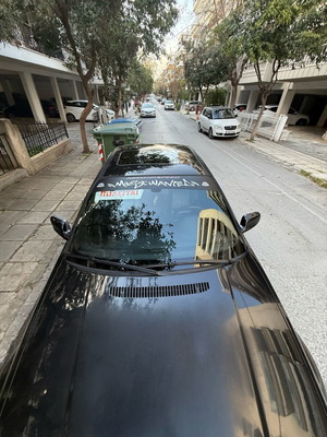 Bmw 330 ci κουπέ μεταχειρισμένο, άριστη κατάσταση, δερμάτινο m pack