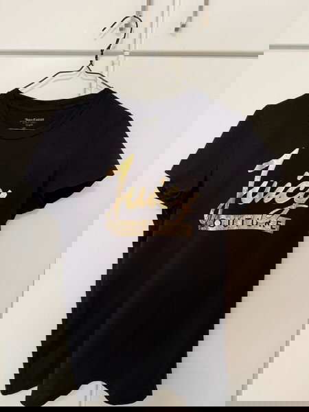 Juicy Couture γυναικείο T-shirt . Αμεταχείριστο.