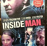  DvD - Inside Man (2006)