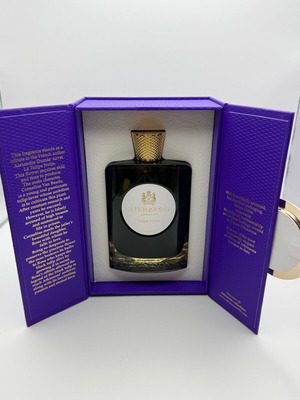 Atkinsons Tulipe Noire 100ml slightly used