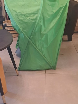 Ikea Bed Canopy like new