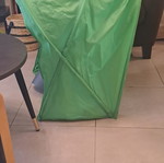 Ikea Bed Canopy like new