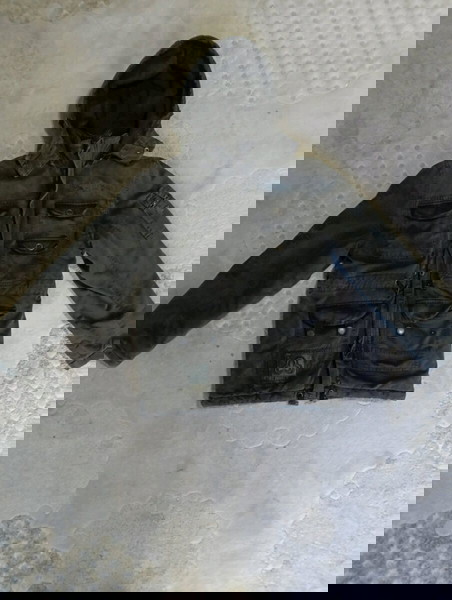 παιδικό μπουφάν