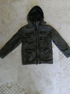 Gang kids jacket used, size 152 cm, 12 years old