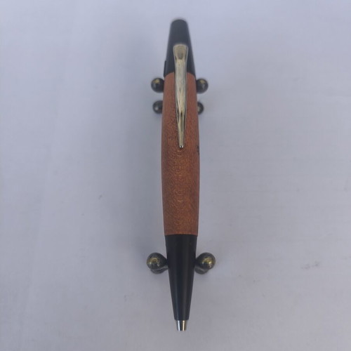 Faber Castell E-Motion pen used with wooden body made in Germany