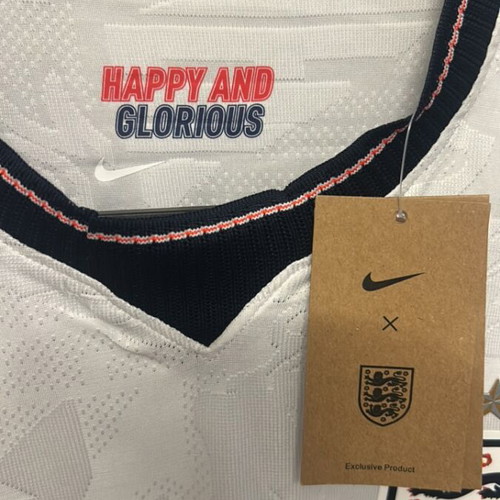 Nike England Rashford Jersey size L new, FIFA World Cup 2026
