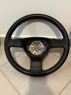 Τιμόνι Volkswagen μεταχειρισμένο, OEM 1K0419091, 1K0419091A6