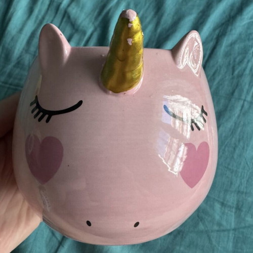 Unicorn mug