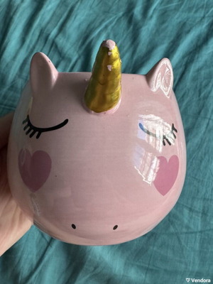 Unicorn mug