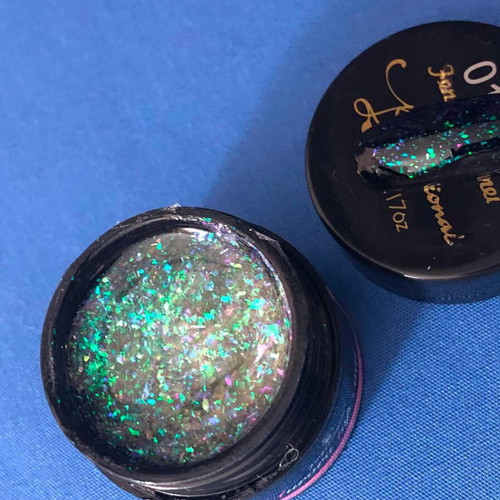Gel Polish Fengshangmei Aurora No - 01 New 5 ml