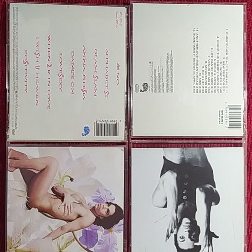 Prince 6 CD set like new, R&B and soul