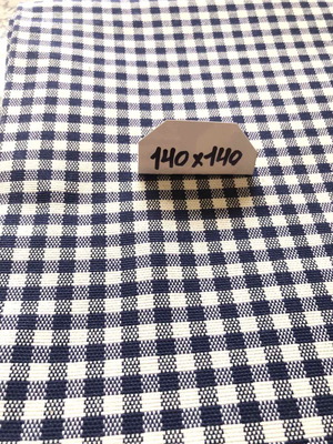 Покривка за маса нова 1,40x1,40м