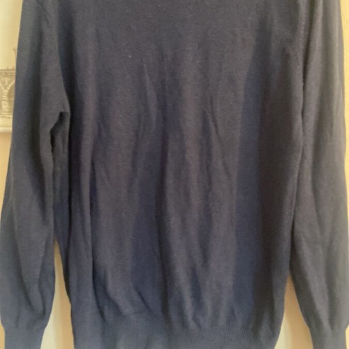 Blouse M used