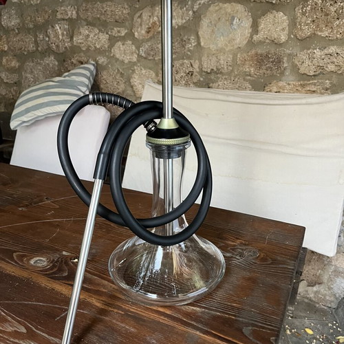 Big Mask Hookah like new