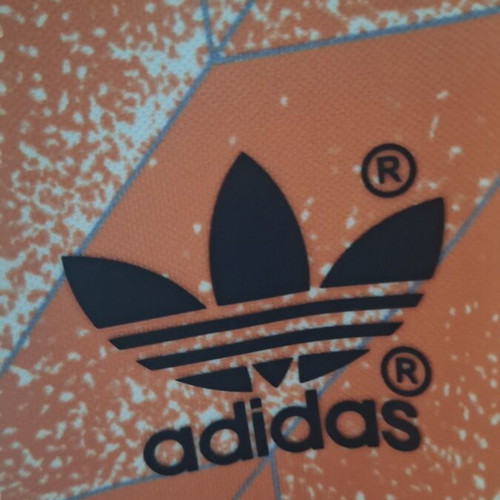 Fan Basten Netherlands 88 Jersey like new official replica XL