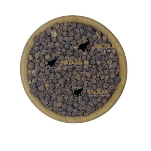 Black pepper 100g new