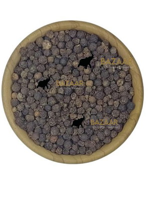 Black pepper 100g new