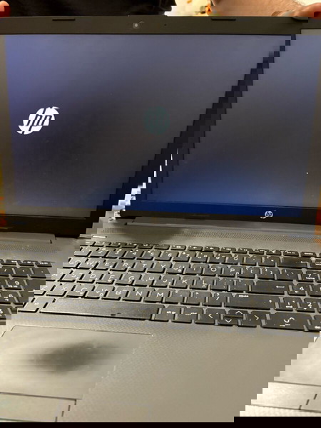  Notebook HP 255 G8 15,6" FHD | Ryzen 5