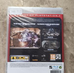 Star Wars The Force Unleashed PS3 new