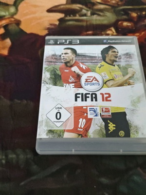 FIFA 12 PlayStation 3 (PS3) like new