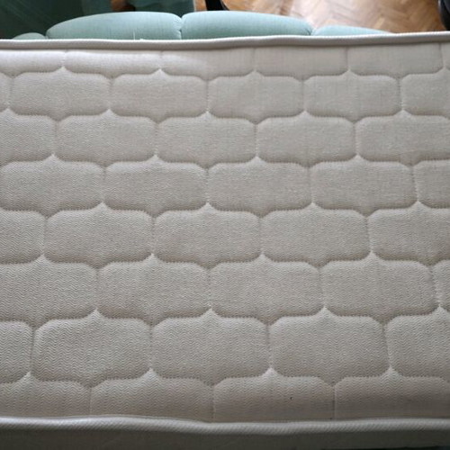 Terzostrom children's mattress model Pinelopi 15cm thick with cotton wadding new