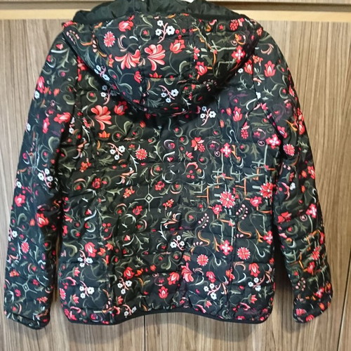 Adidas Originals Slim Jacket AOP women's jacket like new, multicolor, size L, M