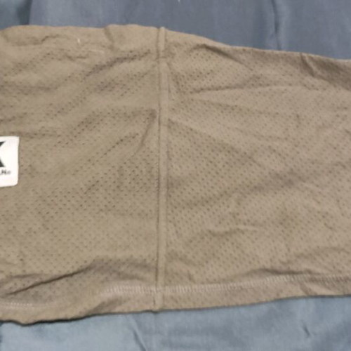 Babyk'tan Wrap Original Baby Carrier XSMALL like new