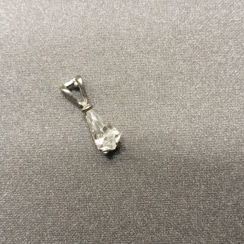 Pendant tear drop new