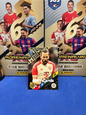 FIFA 2024 Momentum Upgrade Kane καινούργιο