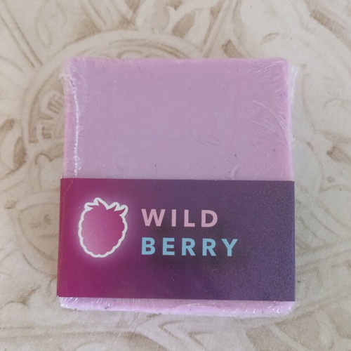 Handmade soap 100% new with rich foam and nice scent
