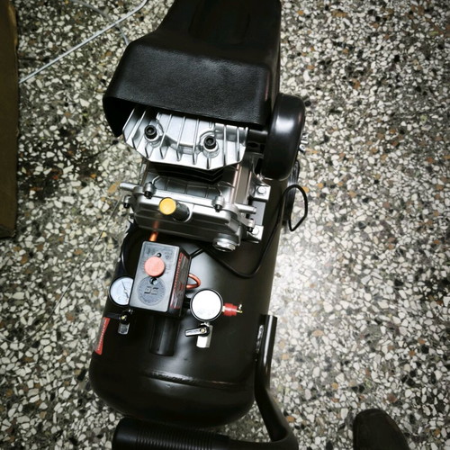 Air compressor 50L new