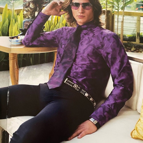 Versace Book Collection Fall-Winter 2000 like new