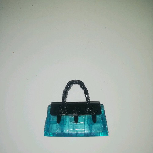 Monster High accessories from Abbey like new