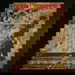  Κόμικ Παρά Πέντε - Διαφυγή .